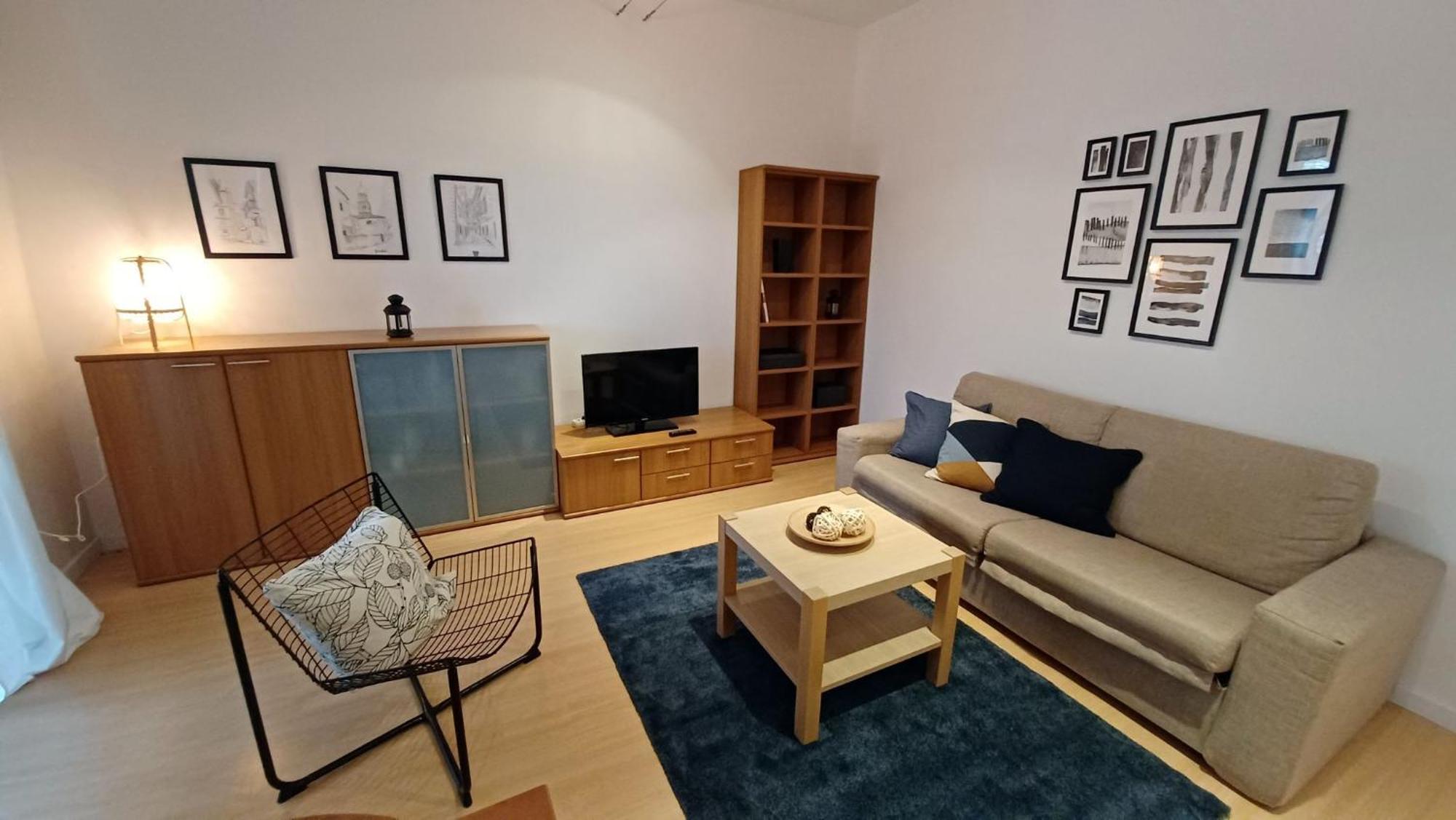 Apartments Daria Krk Town Bagian luar foto