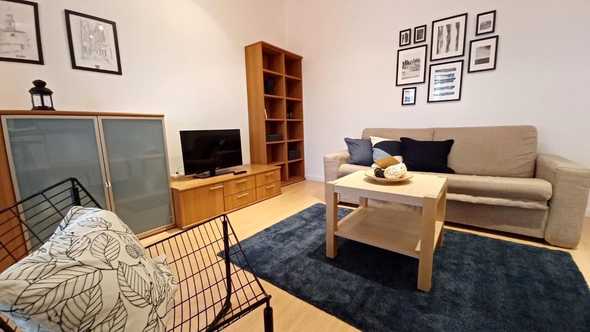 Apartments Daria Krk Town Bagian luar foto