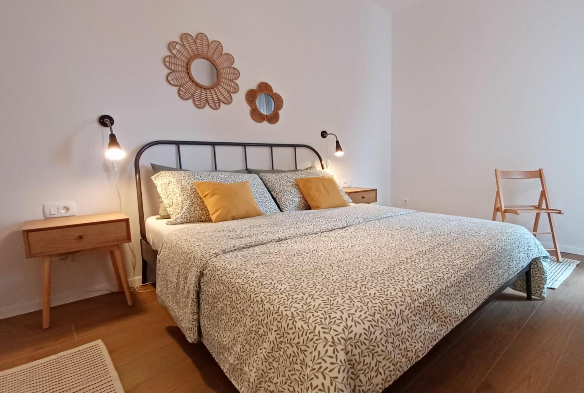 Apartments Daria Krk Town Bagian luar foto