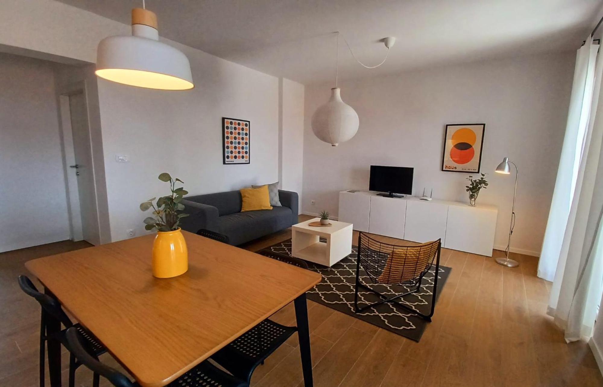 Apartments Daria Krk Town Bagian luar foto