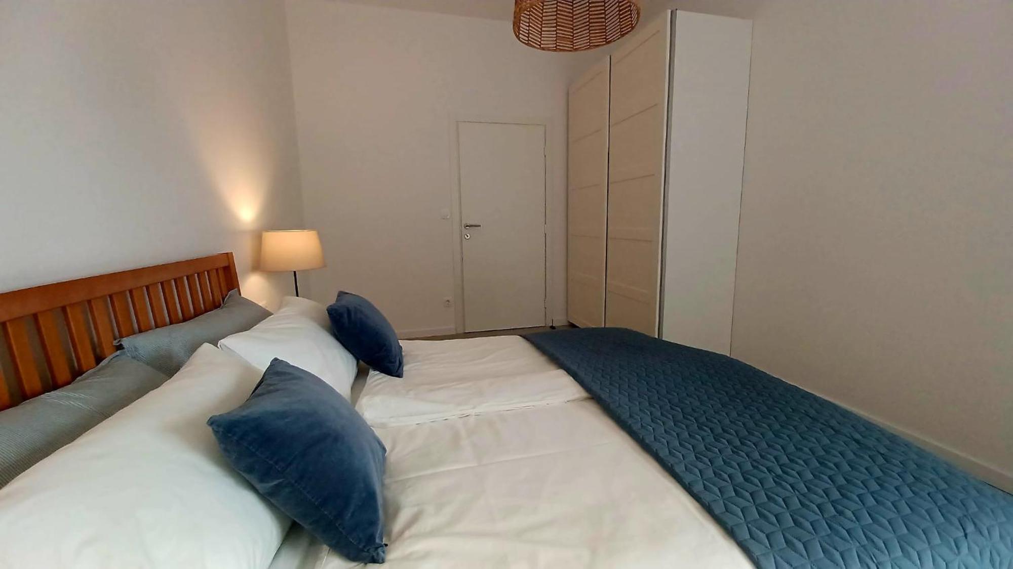 Apartments Daria Krk Town Bagian luar foto