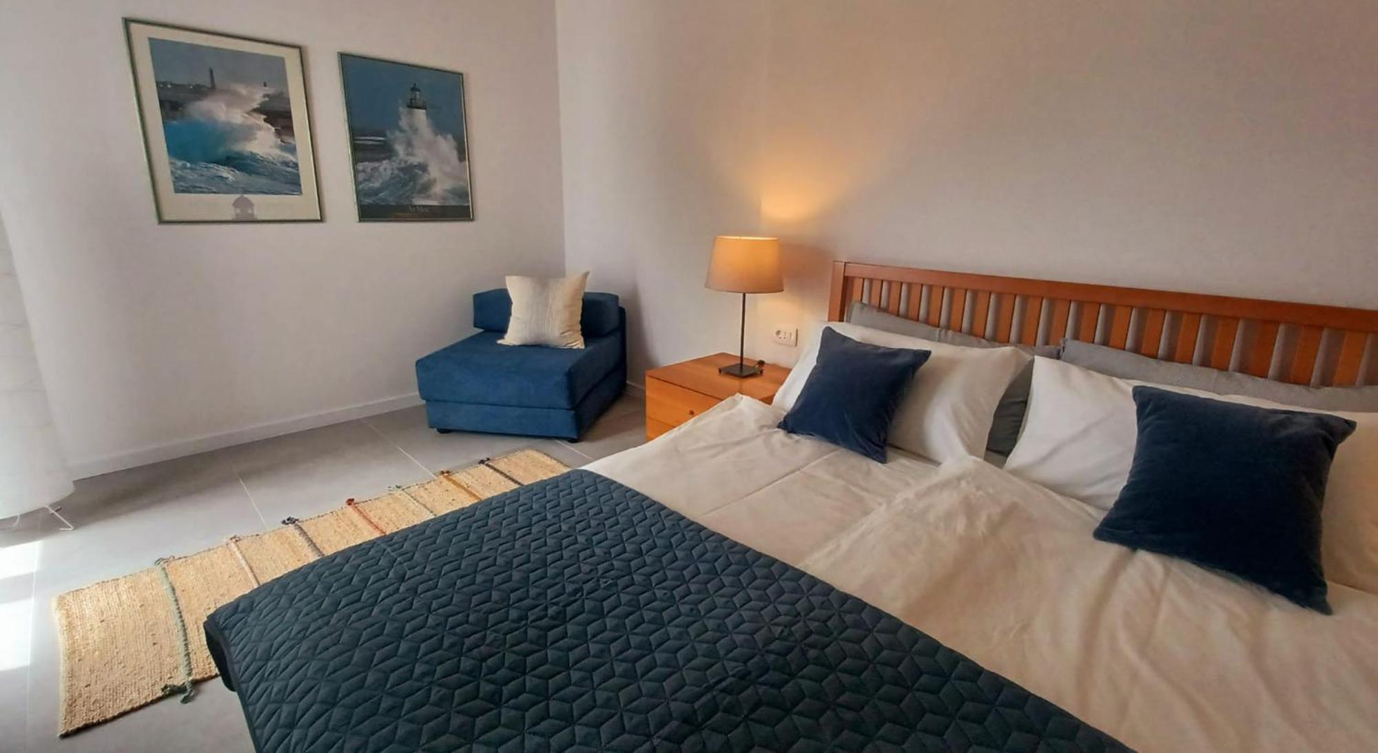Apartments Daria Krk Town Bagian luar foto