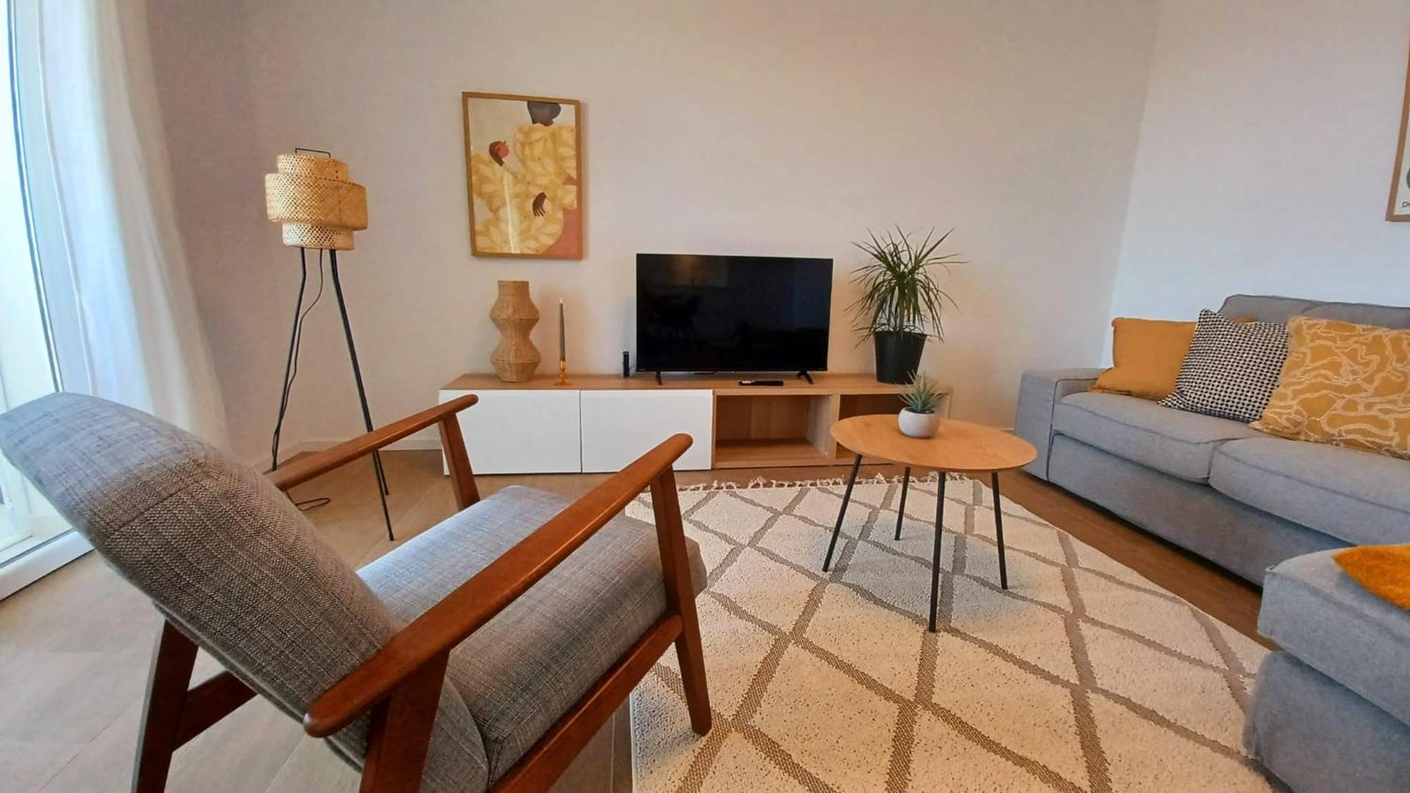 Apartments Daria Krk Town Bagian luar foto