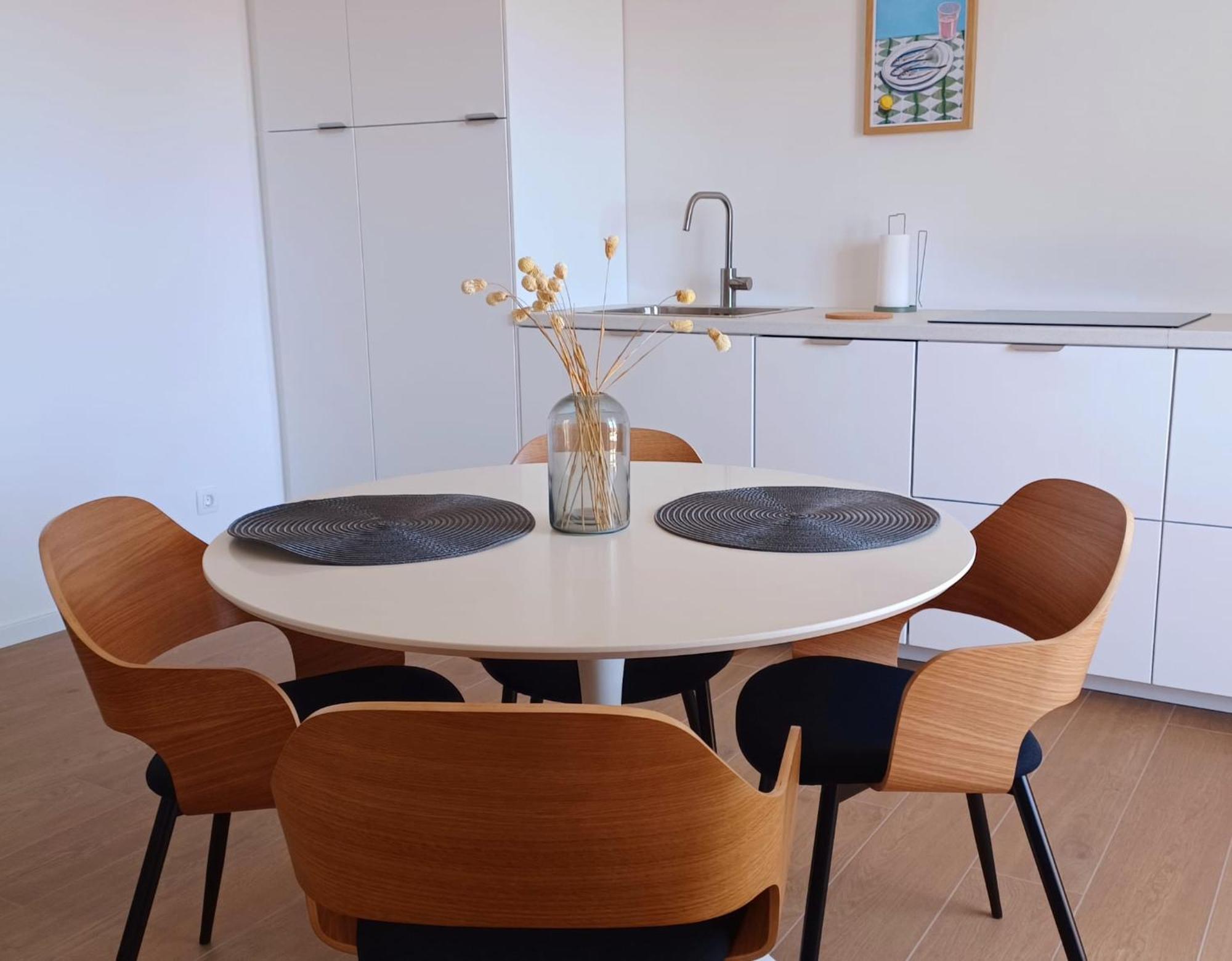 Apartments Daria Krk Town Bagian luar foto